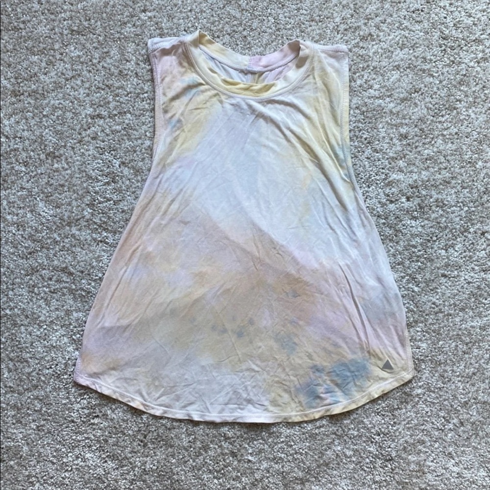 Balance Harmony Tank